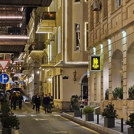 Haz Boutique Hotel Baku Extérieur photo