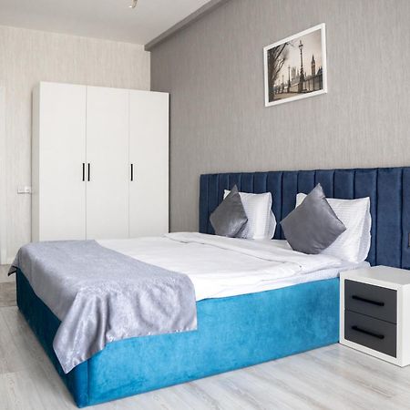 Haz Boutique Hotel Baku Extérieur photo