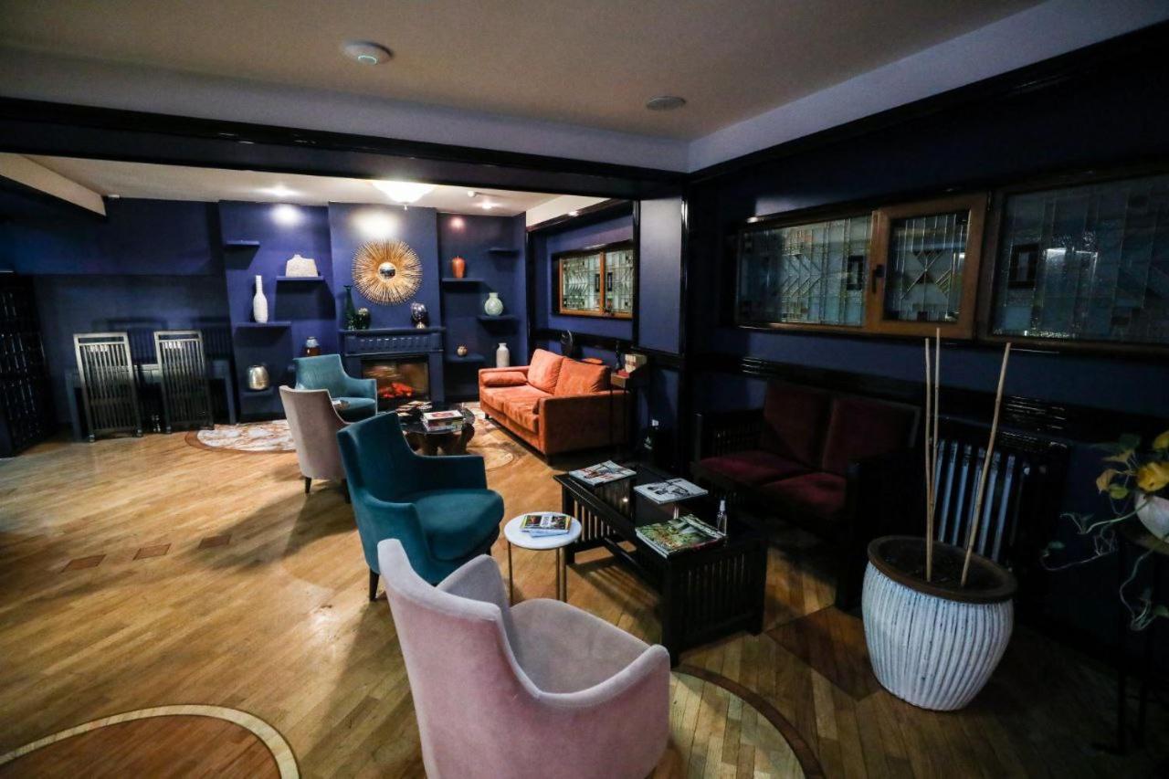Haz Boutique Hotel Baku Extérieur photo