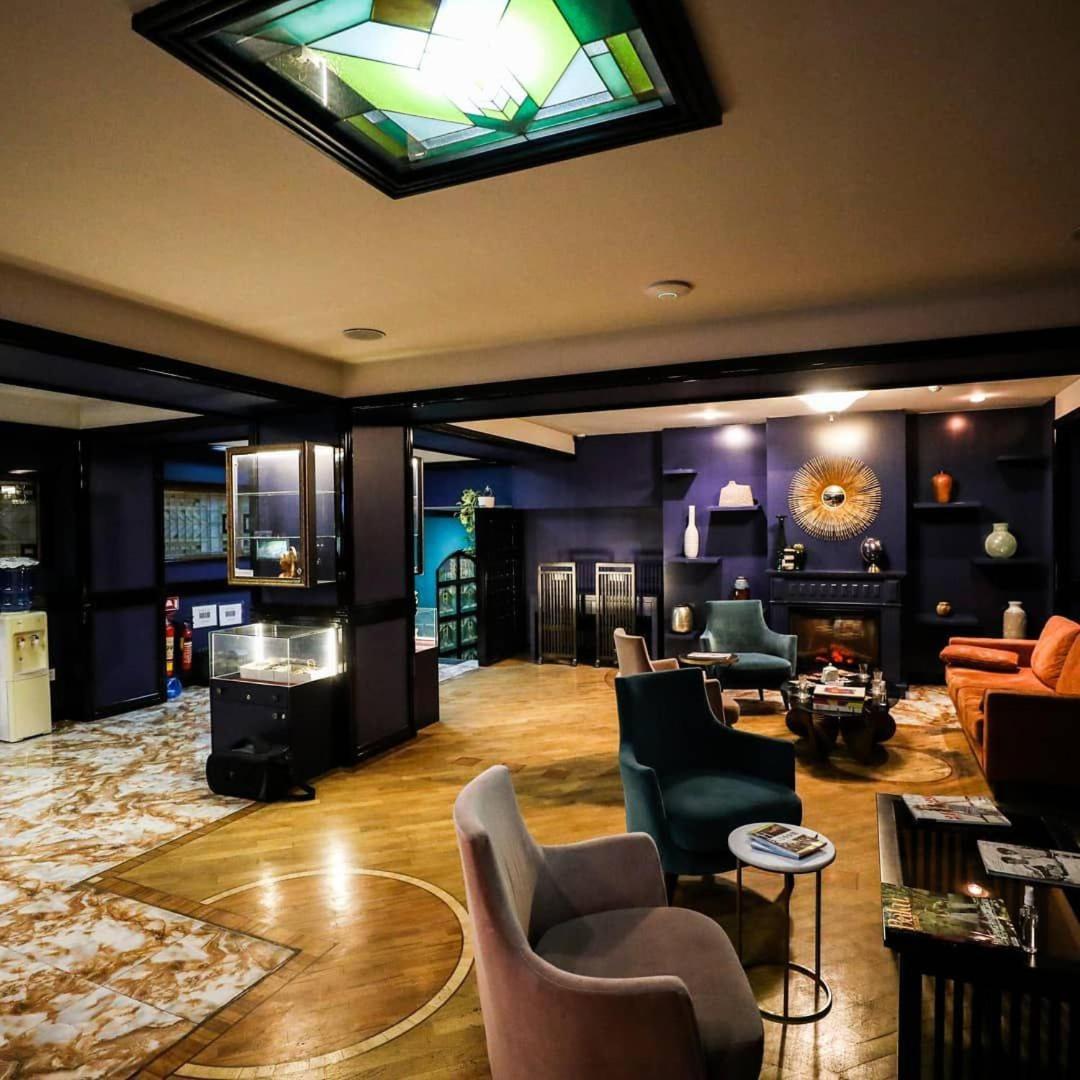 Haz Boutique Hotel Baku Extérieur photo