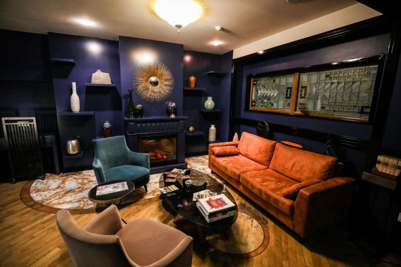 Haz Boutique Hotel Baku Extérieur photo