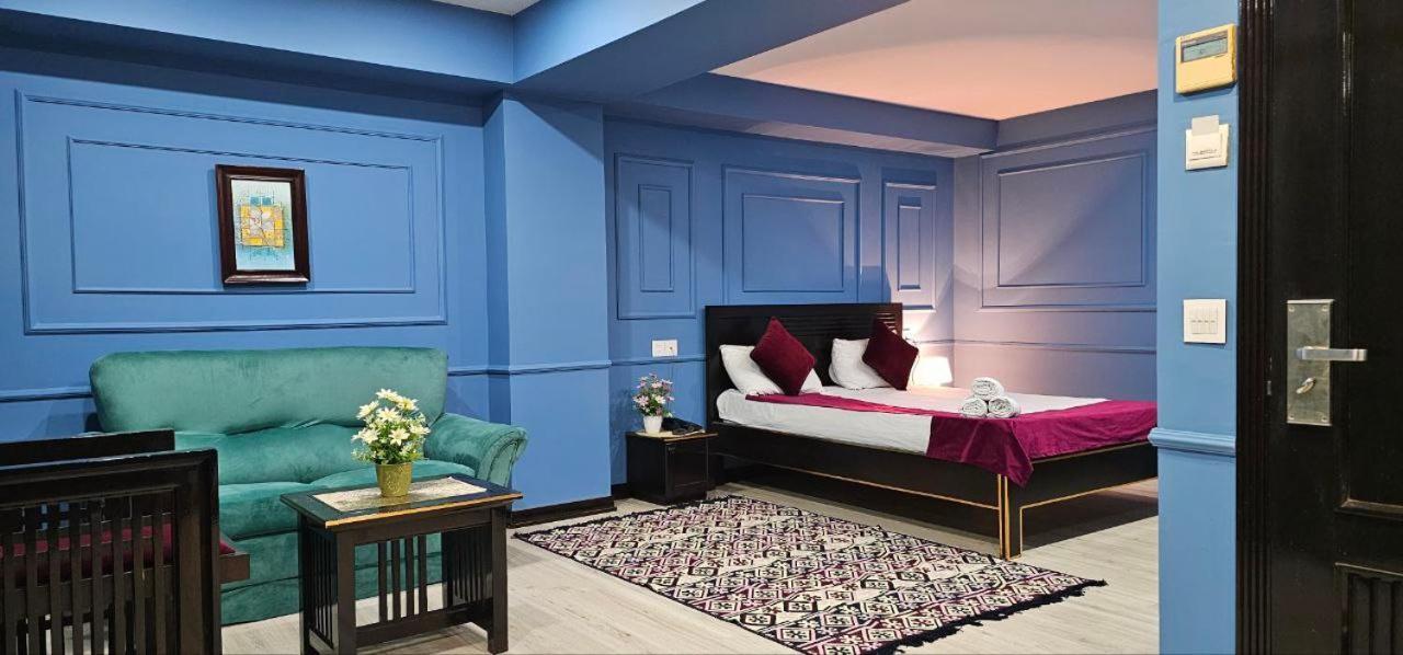 Haz Boutique Hotel Baku Extérieur photo