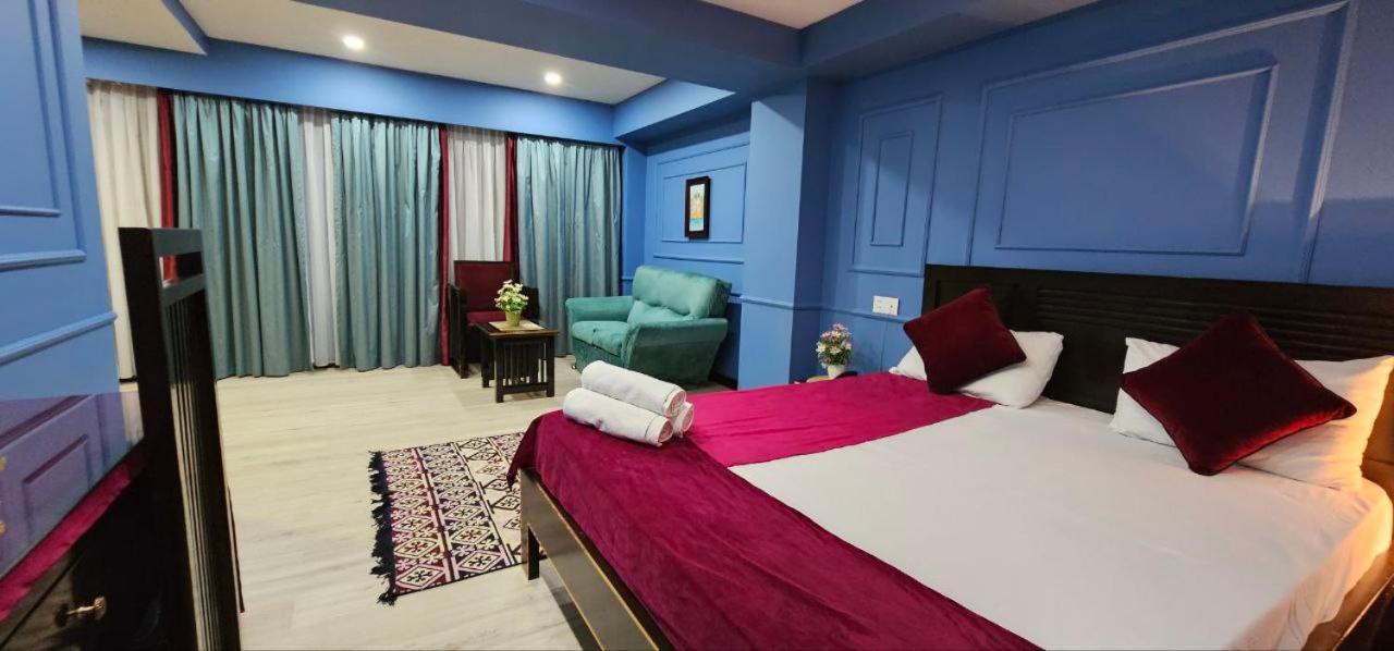 Haz Boutique Hotel Baku Extérieur photo