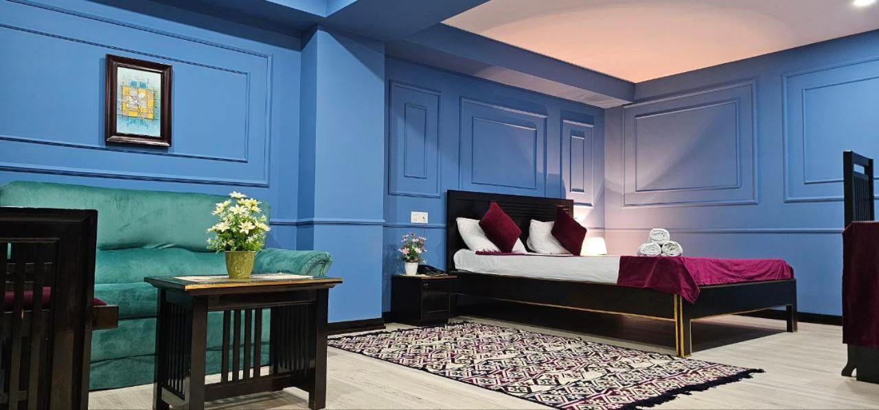 Haz Boutique Hotel Baku Extérieur photo