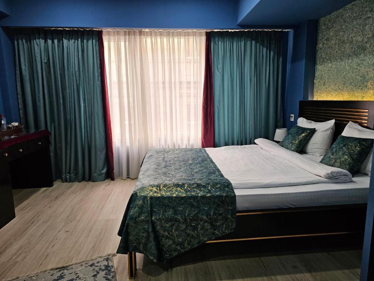 Haz Boutique Hotel Baku Extérieur photo