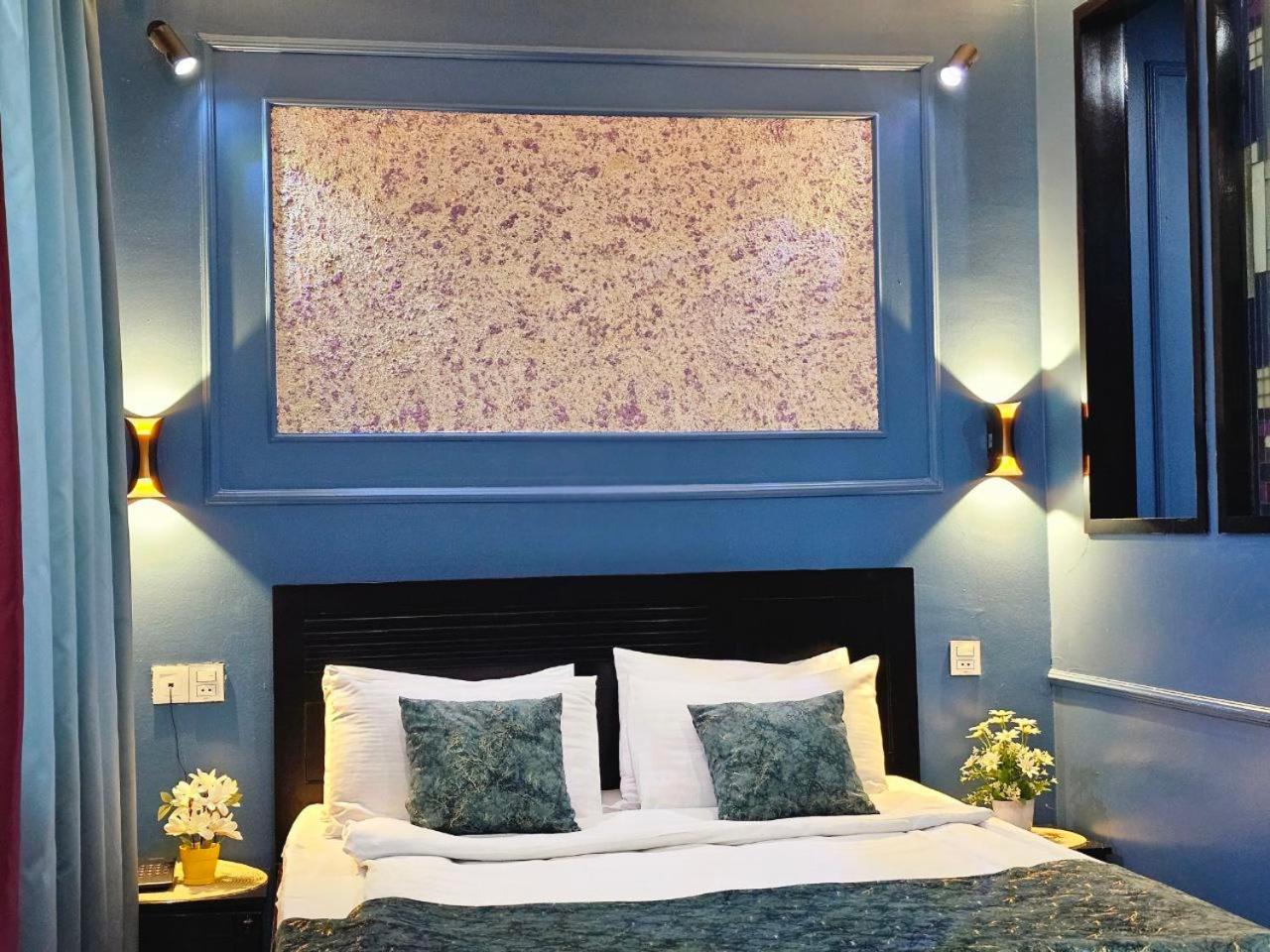 Haz Boutique Hotel Baku Extérieur photo