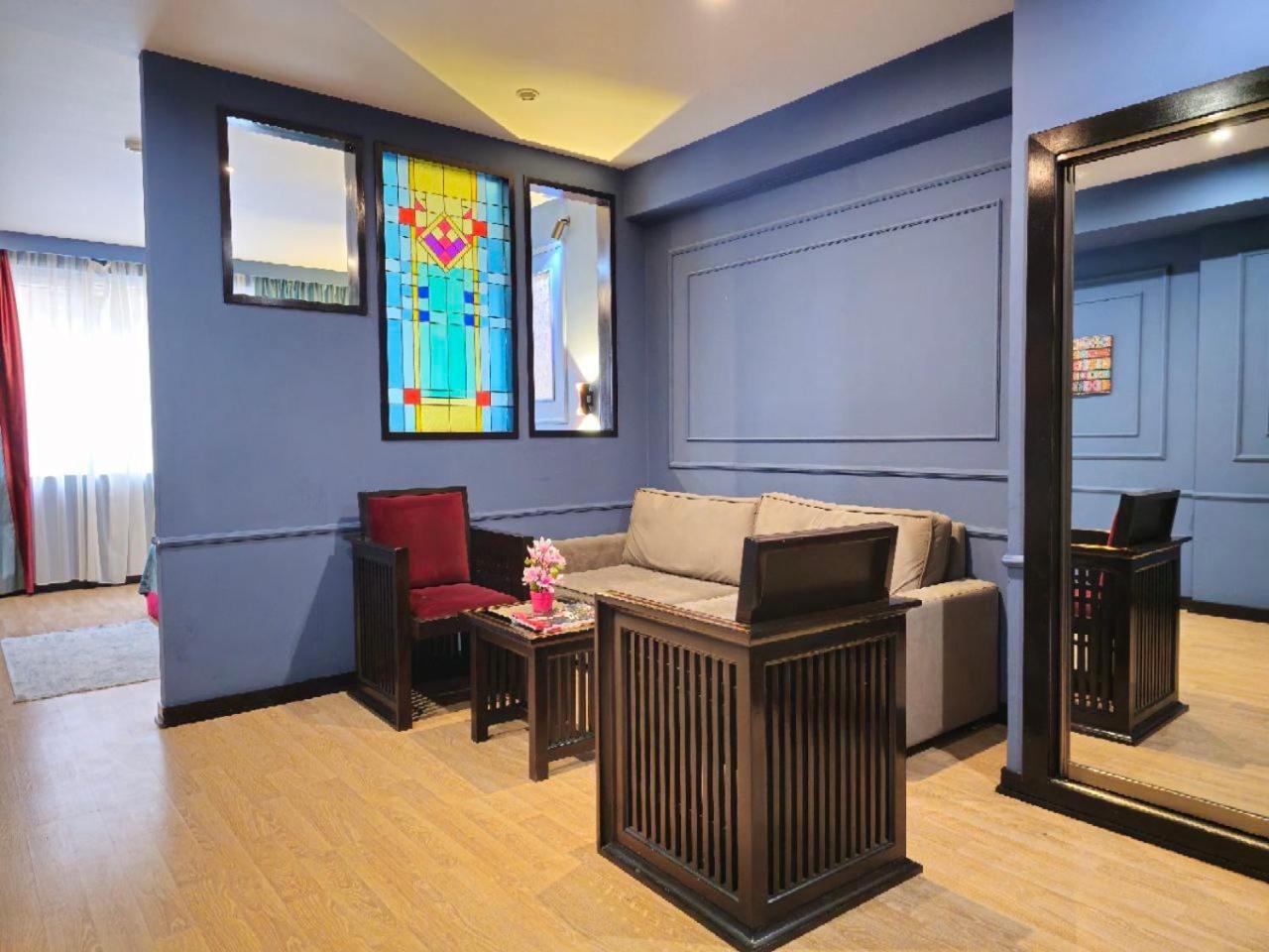 Haz Boutique Hotel Baku Extérieur photo