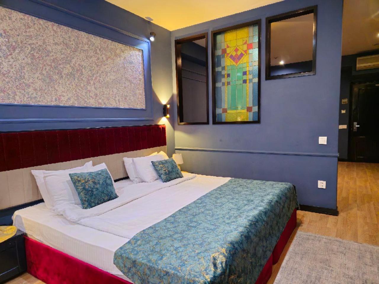 Haz Boutique Hotel Baku Extérieur photo