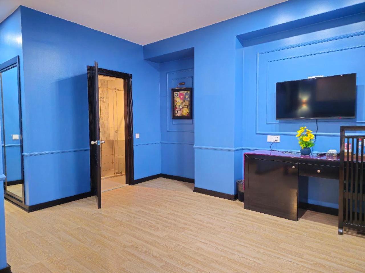 Haz Boutique Hotel Baku Extérieur photo