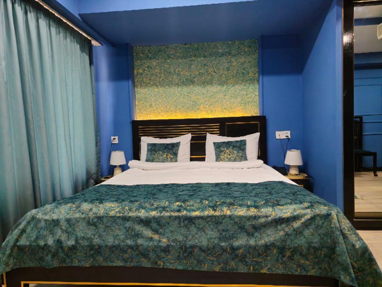 Haz Boutique Hotel Baku Extérieur photo