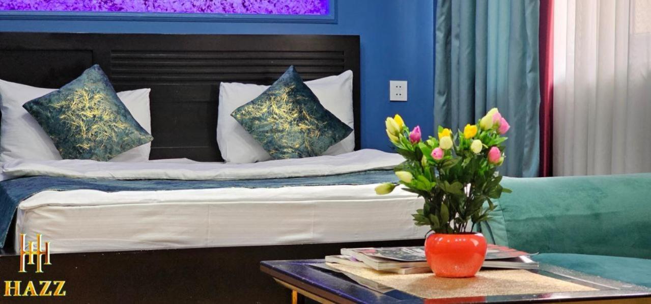 Haz Boutique Hotel Baku Extérieur photo