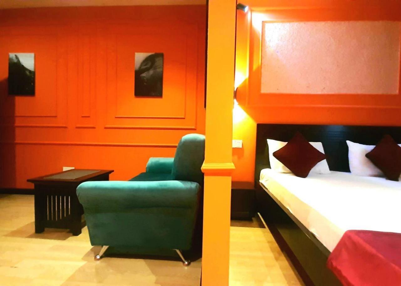 Haz Boutique Hotel Baku Extérieur photo