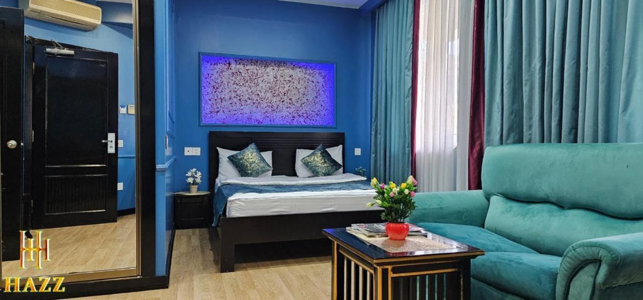 Haz Boutique Hotel Baku Extérieur photo