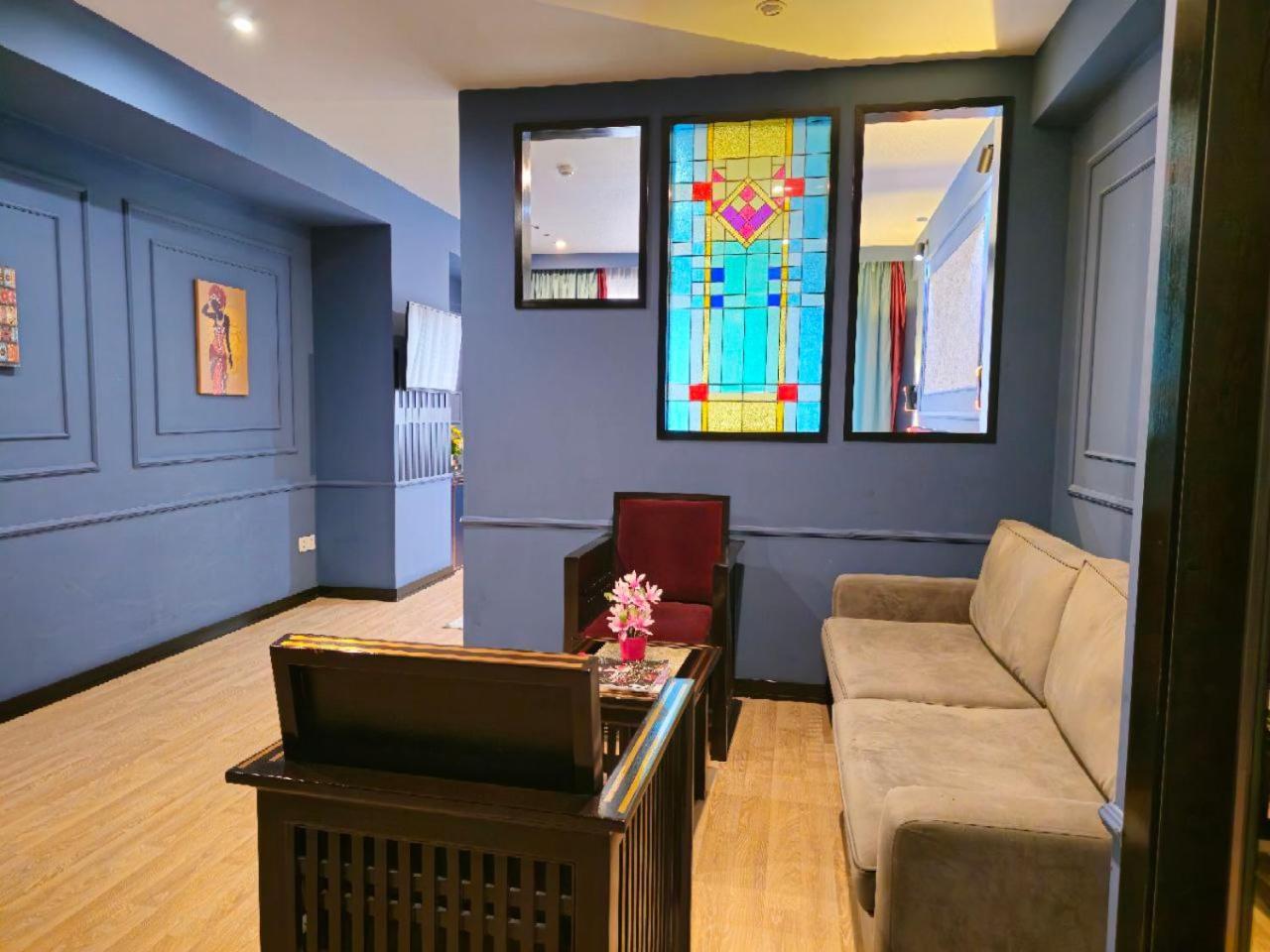 Haz Boutique Hotel Baku Extérieur photo