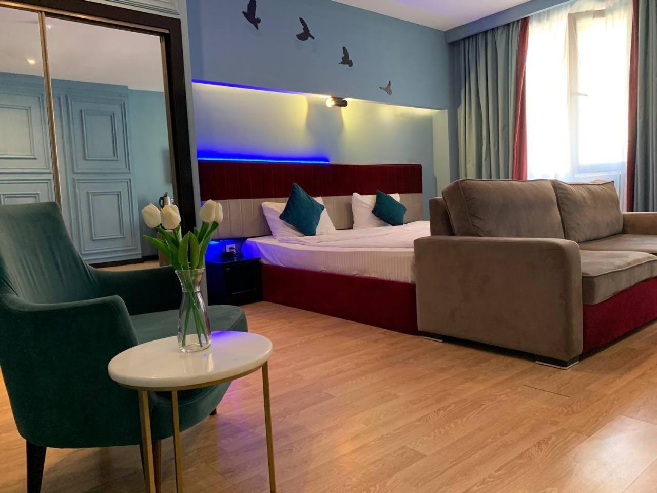 Haz Boutique Hotel Baku Extérieur photo