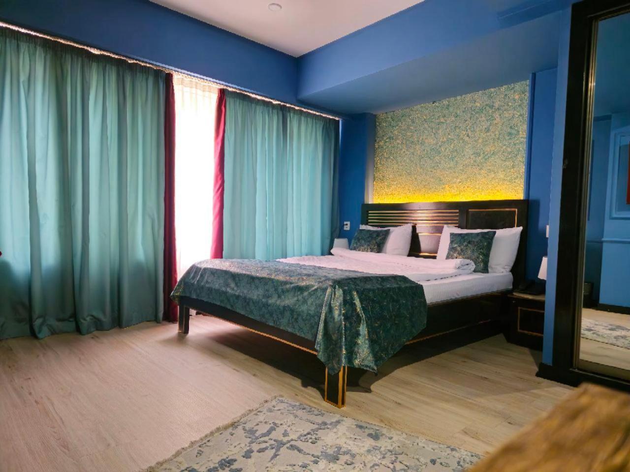 Haz Boutique Hotel Baku Extérieur photo