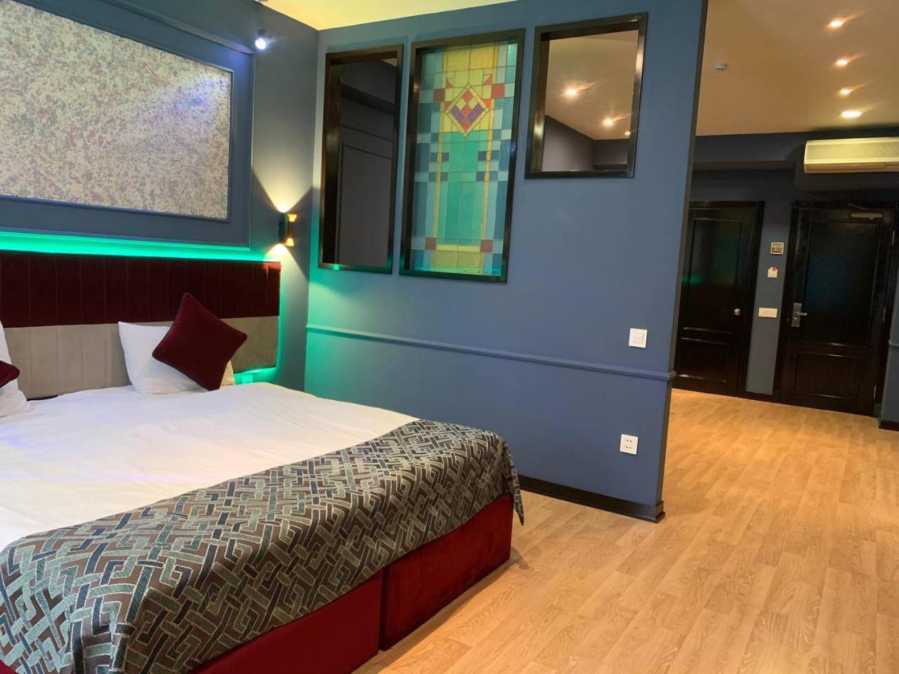 Haz Boutique Hotel Baku Extérieur photo