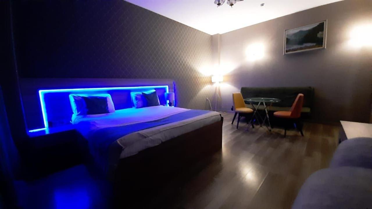 Haz Boutique Hotel Baku Extérieur photo