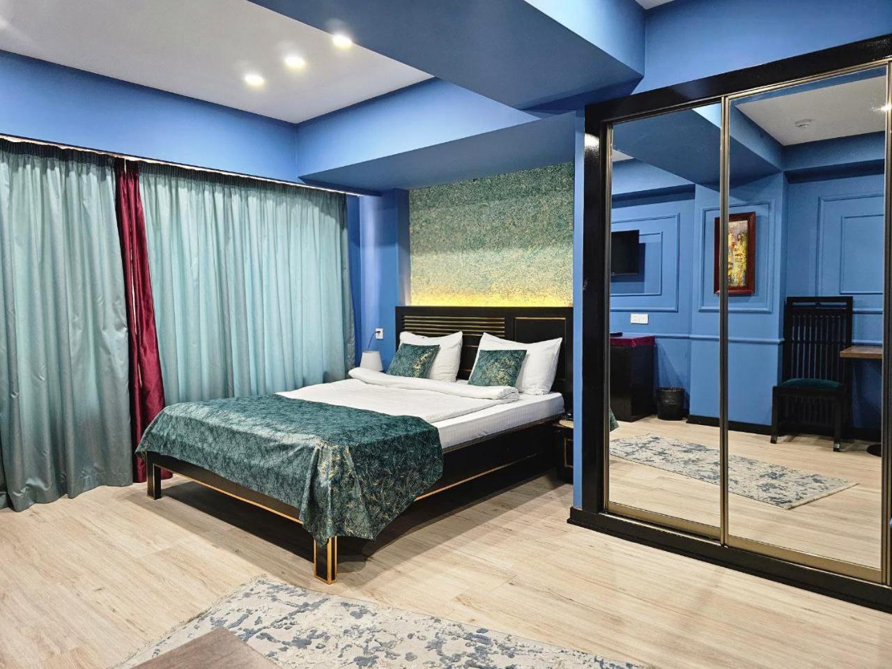 Haz Boutique Hotel Baku Extérieur photo