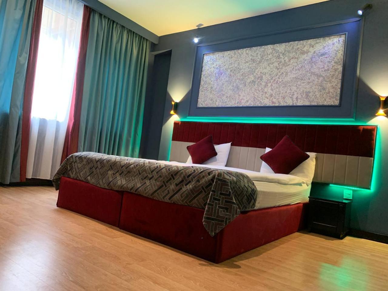 Haz Boutique Hotel Baku Extérieur photo