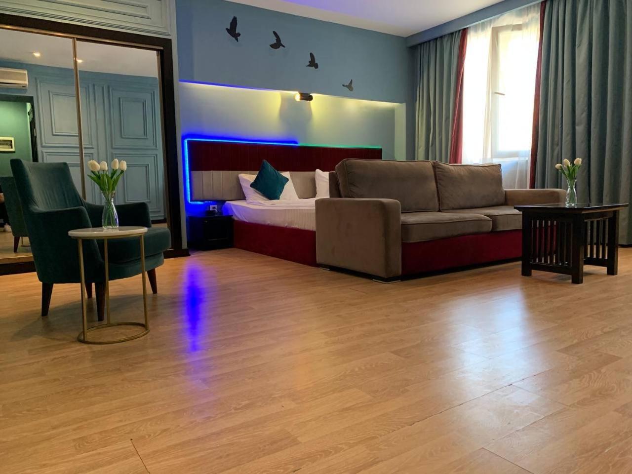 Haz Boutique Hotel Baku Extérieur photo