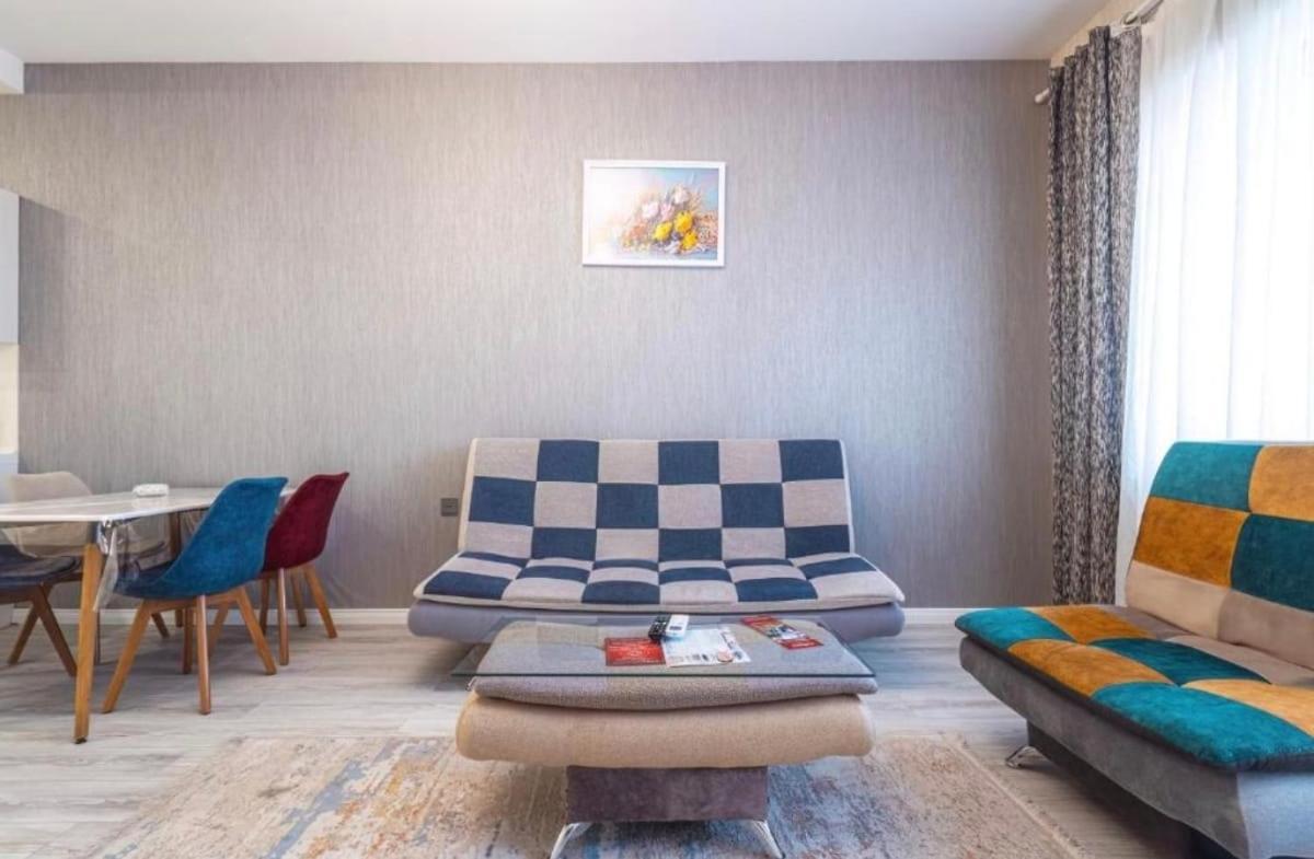 Haz Boutique Hotel Baku Extérieur photo