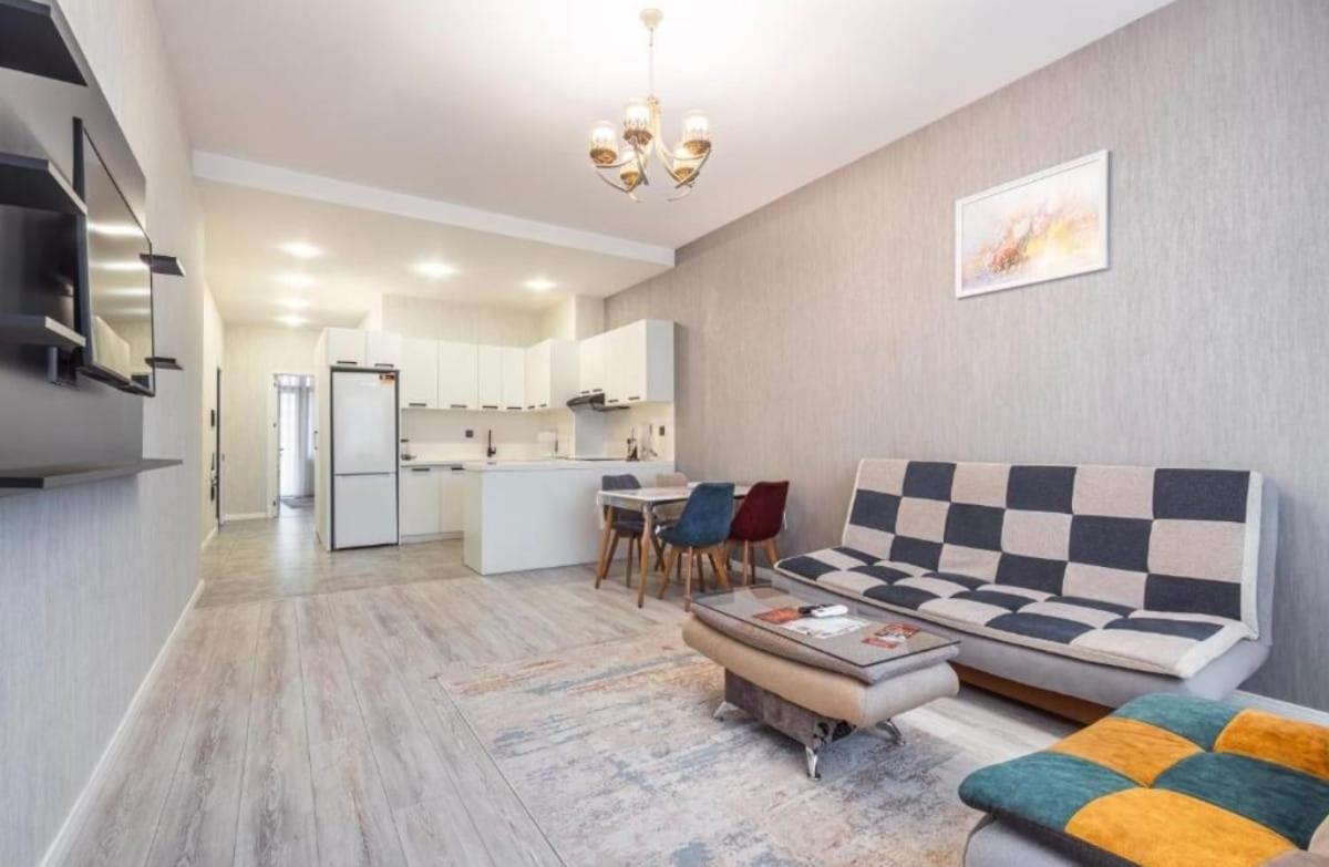 Haz Boutique Hotel Baku Extérieur photo