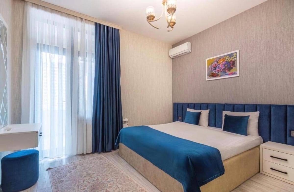 Haz Boutique Hotel Baku Extérieur photo