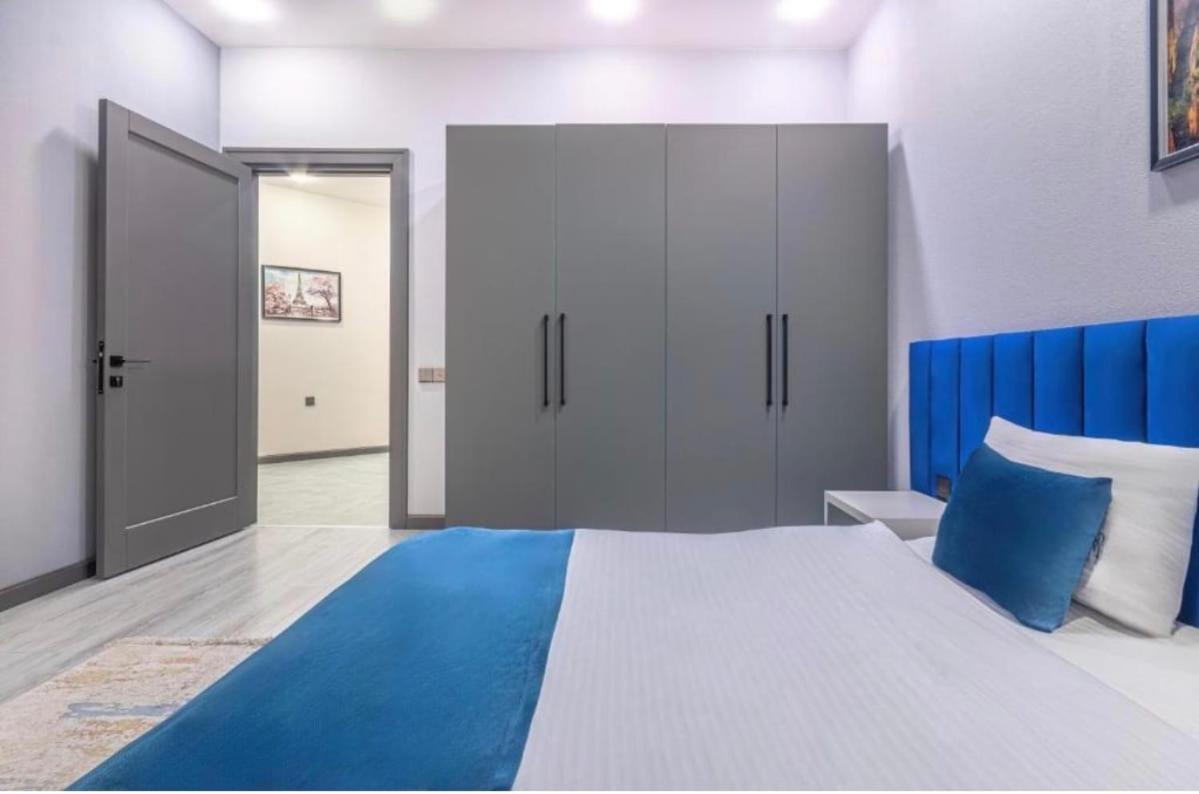Haz Boutique Hotel Baku Extérieur photo