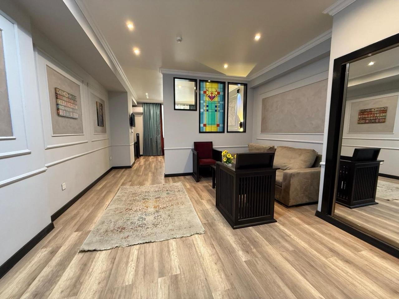 Haz Boutique Hotel Baku Extérieur photo